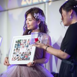 シェラトン・グランデ・トーキョーベイ・ホテルの写真23枚目