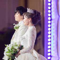 シェラトン・グランデ・トーキョーベイ・ホテルの写真31枚目