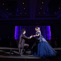 シェラトン・グランデ・トーキョーベイ・ホテルの写真29枚目