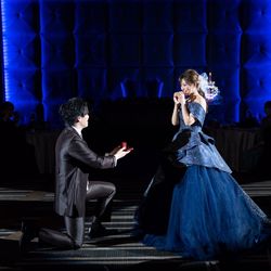 シェラトン・グランデ・トーキョーベイ・ホテルの写真32枚目