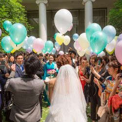 山手迎賓館 神戸の写真15枚目