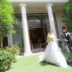 山手迎賓館 神戸の写真5枚目