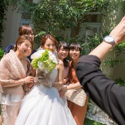 山手迎賓館 神戸の写真8枚目