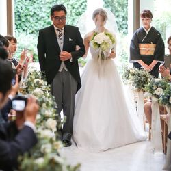 山手迎賓館 神戸の写真26枚目