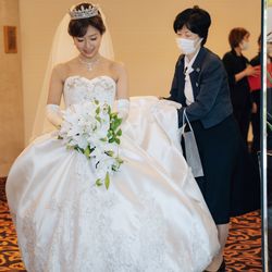 シェラトン・グランデ・トーキョーベイ・ホテルの写真14枚目