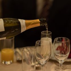 シェラトン・グランデ・トーキョーベイ・ホテルの写真35枚目