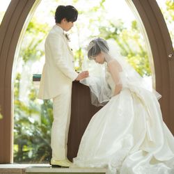 シェラトン・グランデ・トーキョーベイ・ホテルの写真1枚目