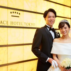 パレスホテル東京の写真5枚目