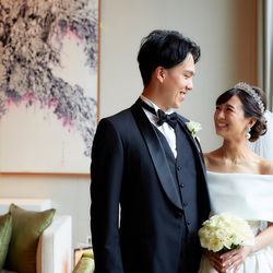 パレスホテル東京の写真32枚目