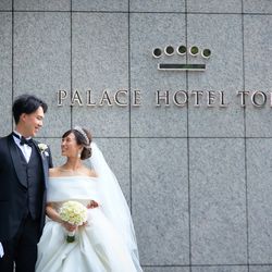 パレスホテル東京の写真9枚目