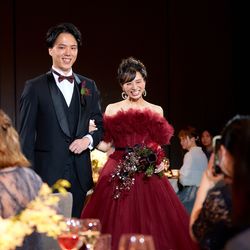 パレスホテル東京の写真7枚目