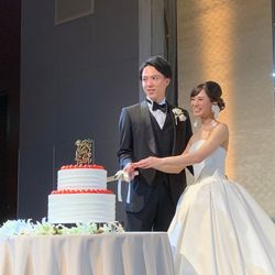 パレスホテル東京の写真12枚目