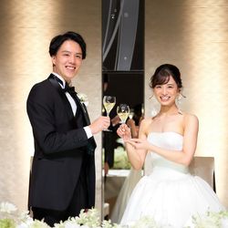 パレスホテル東京の写真26枚目