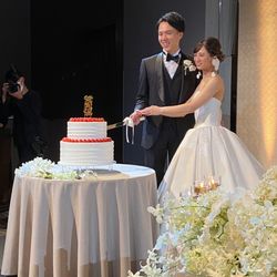 パレスホテル東京の写真24枚目