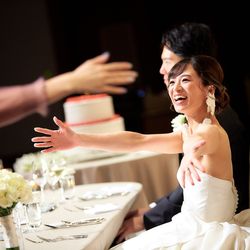 パレスホテル東京の写真9枚目