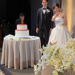 パレスホテル東京の写真24枚目