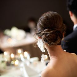 パレスホテル東京の写真36枚目