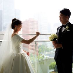 パレスホテル東京の写真28枚目