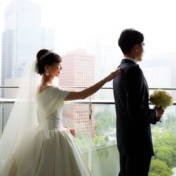 パレスホテル東京の写真25枚目