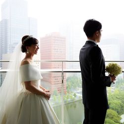 パレスホテル東京の写真15枚目