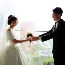 パレスホテル東京の写真33枚目