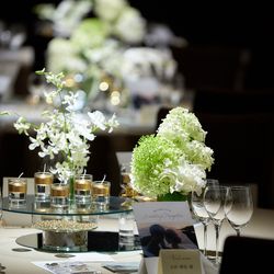 パレスホテル東京の写真30枚目