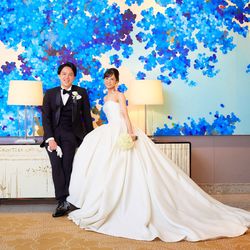 パレスホテル東京の写真36枚目