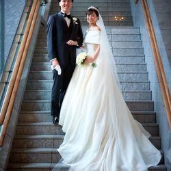 パレスホテル東京の写真10枚目