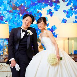 パレスホテル東京の写真18枚目