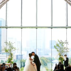 パレスホテル東京の写真20枚目