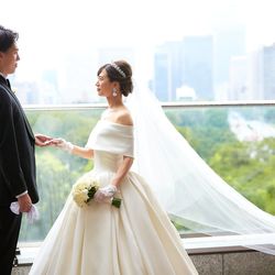 パレスホテル東京の写真28枚目