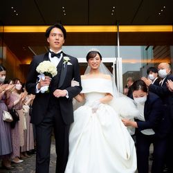 パレスホテル東京の写真15枚目