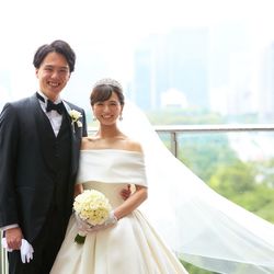 パレスホテル東京の写真13枚目