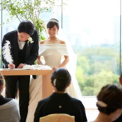 パレスホテル東京の写真21枚目