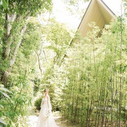 ザ・ガーデンオリエンタル大阪の写真3枚目