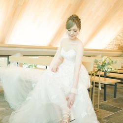 ザ・ガーデンオリエンタル大阪の写真31枚目