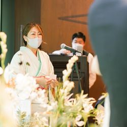 ザ・ガーデンオリエンタル大阪の写真31枚目