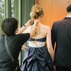 ザ・ガーデンオリエンタル大阪の写真34枚目