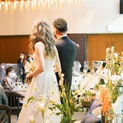 ザ・ガーデンオリエンタル大阪の写真12枚目