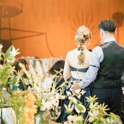 ザ・ガーデンオリエンタル大阪の写真28枚目