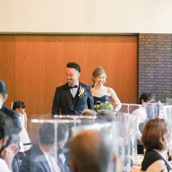 ザ・ガーデンオリエンタル大阪の写真10枚目