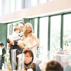 ザ・ガーデンオリエンタル大阪の写真27枚目