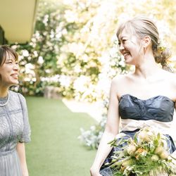 ザ・ガーデンオリエンタル大阪の写真17枚目