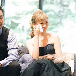 ザ・ガーデンオリエンタル大阪の写真9枚目