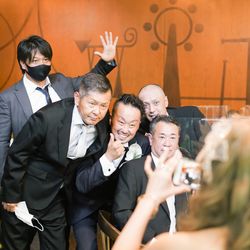 ザ・ガーデンオリエンタル大阪の写真14枚目