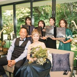 ザ・ガーデンオリエンタル大阪の写真6枚目