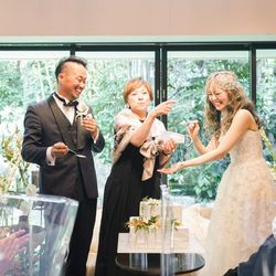 ザ・ガーデンオリエンタル大阪の写真12枚目