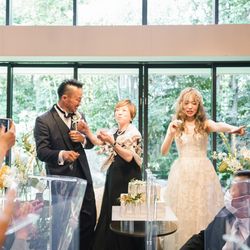 ザ・ガーデンオリエンタル大阪の写真12枚目