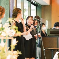 ザ・ガーデンオリエンタル大阪の写真5枚目