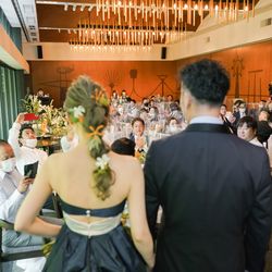 ザ・ガーデンオリエンタル大阪の写真23枚目